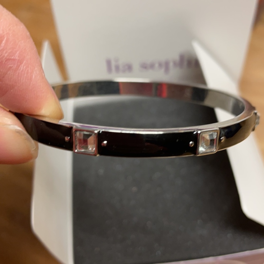 Bangle bracelet - Picture 2 of 2